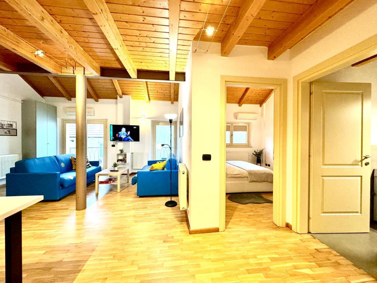 The Loft Apartamento Timişoara Exterior foto