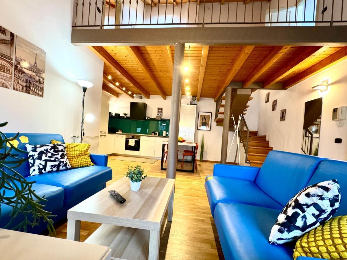 The Loft Apartamento Timişoara Exterior foto