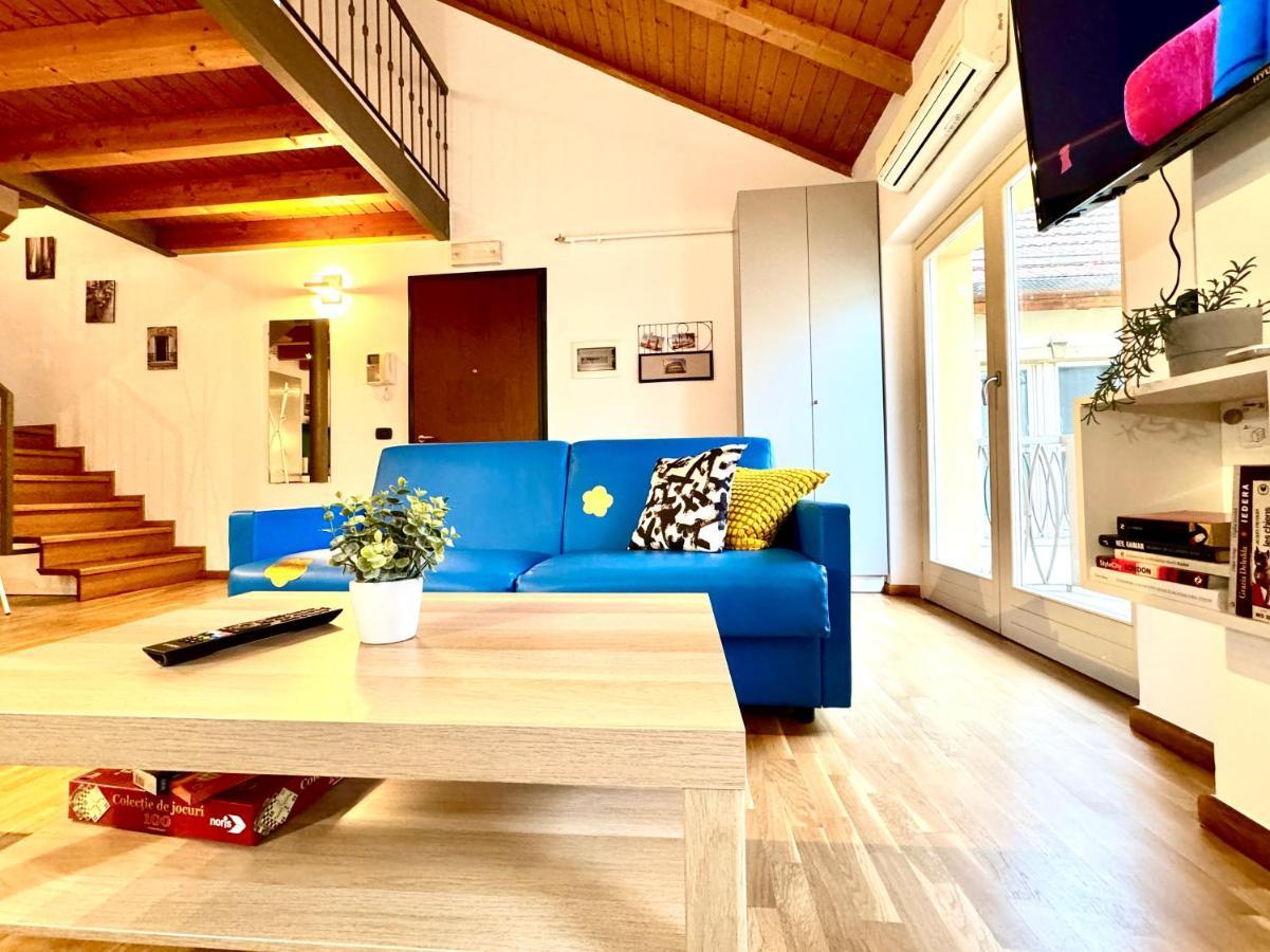 The Loft Apartamento Timişoara Exterior foto