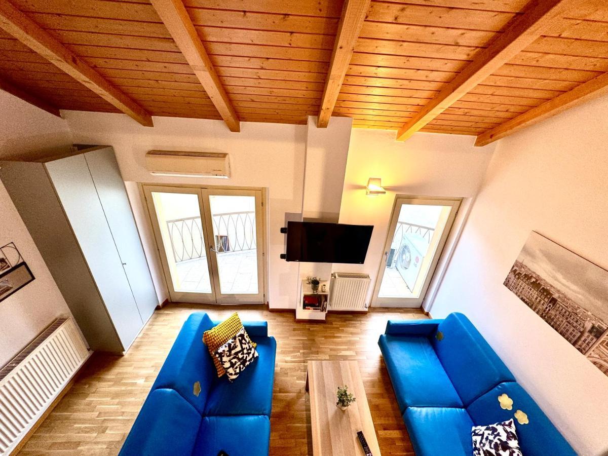 The Loft Apartamento Timişoara Exterior foto