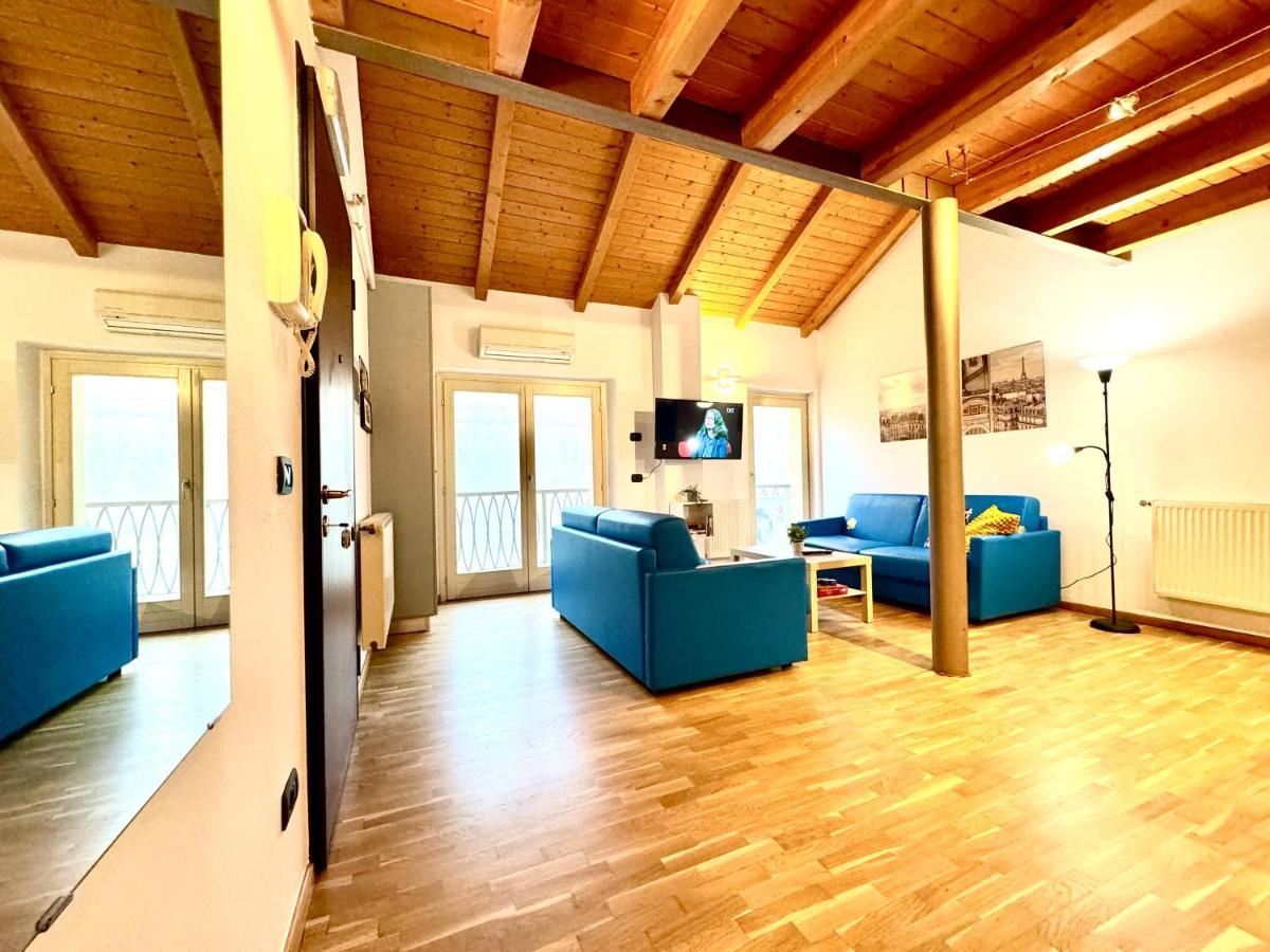 The Loft Apartamento Timişoara Exterior foto