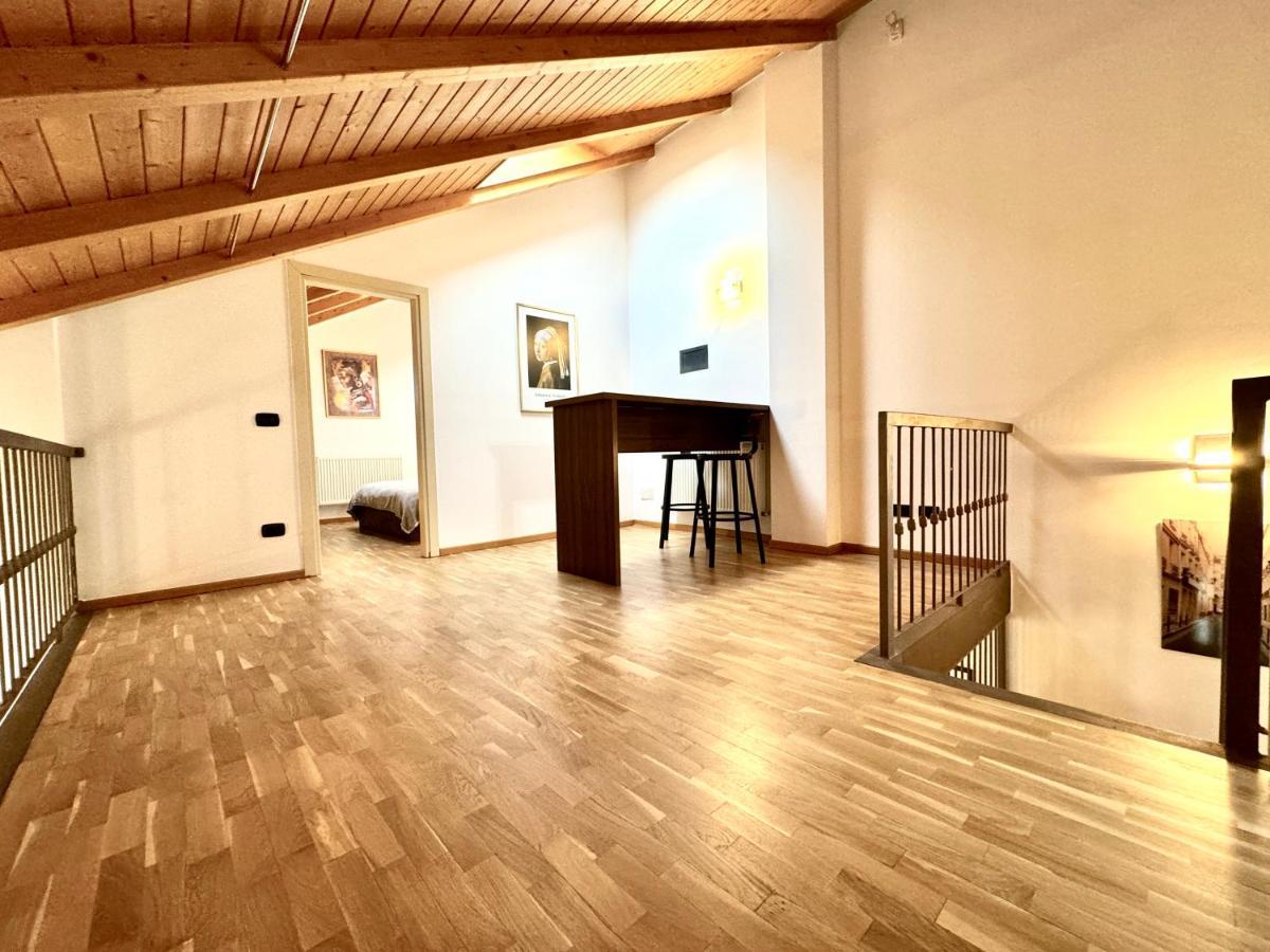 The Loft Apartamento Timişoara Exterior foto