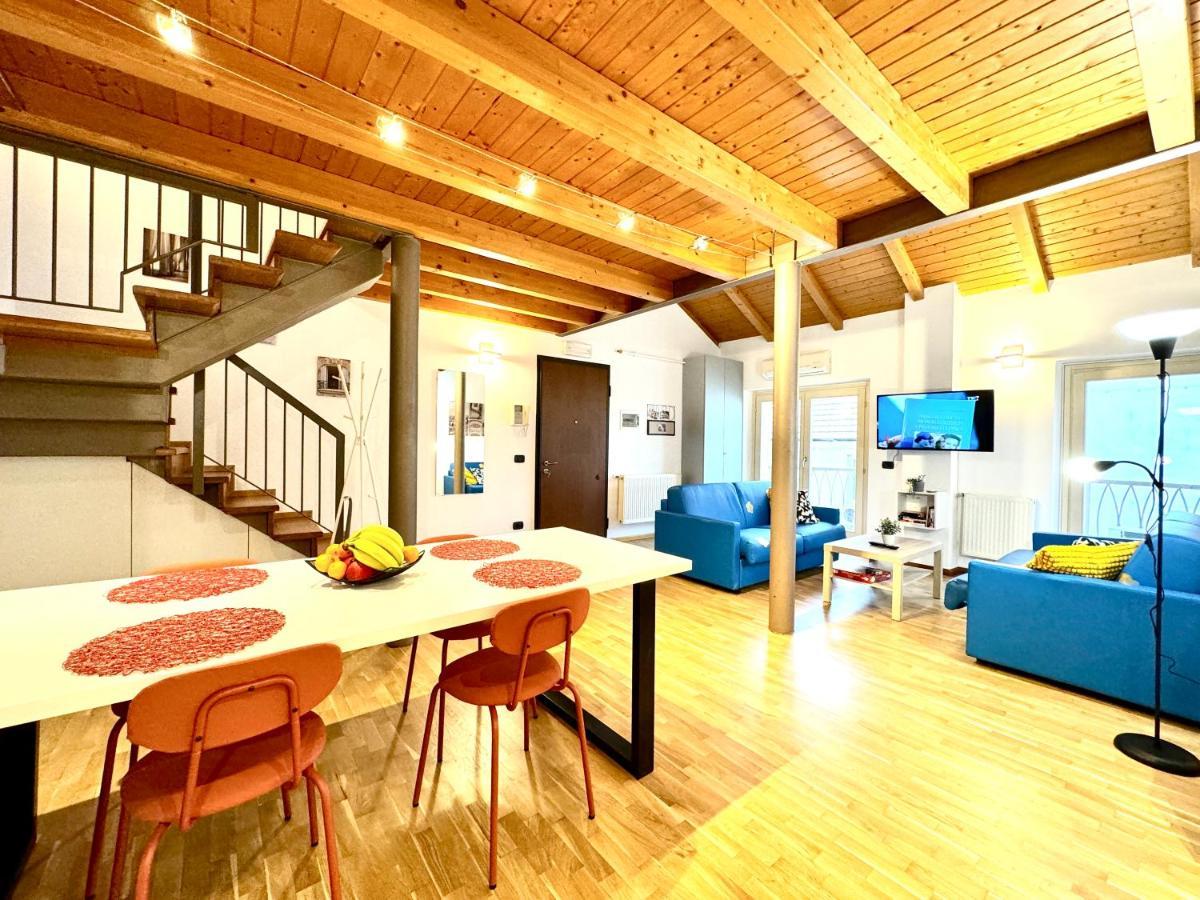 The Loft Apartamento Timişoara Exterior foto