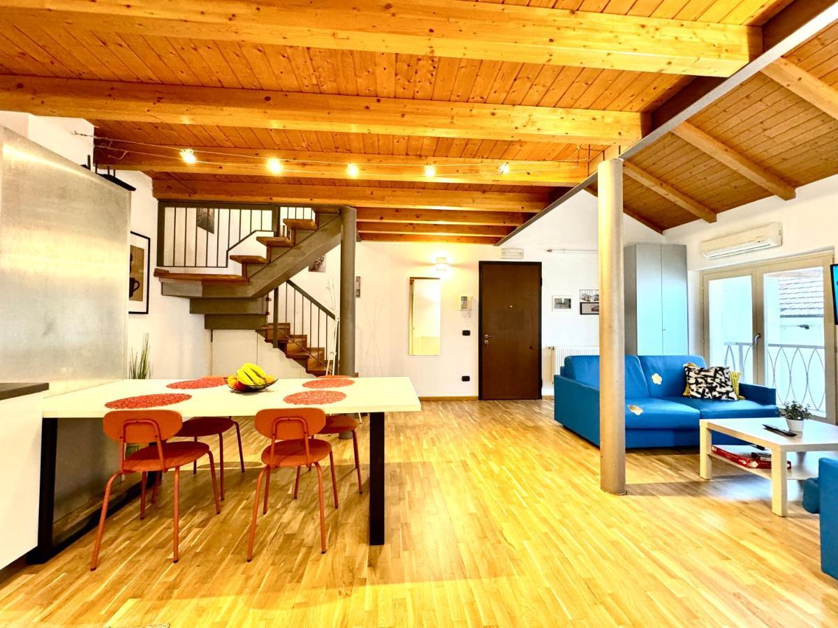 The Loft Apartamento Timişoara Exterior foto