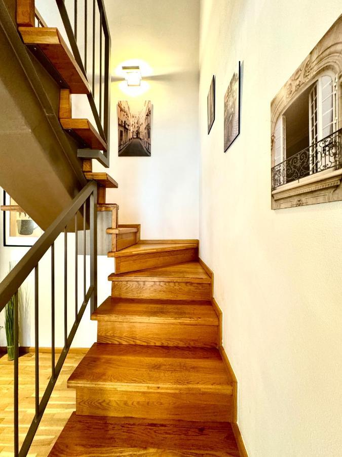The Loft Apartamento Timişoara Exterior foto